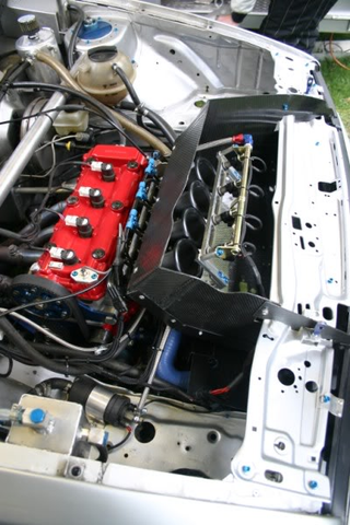 Illustration for article titled ITBs And Engine Porn Mega-Gallery